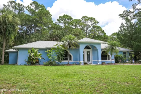 2868 Long Lake Drive Titusville FL 32780