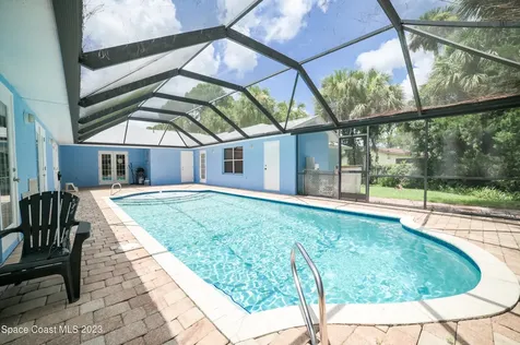 2868 Long Lake Drive Titusville FL 32780