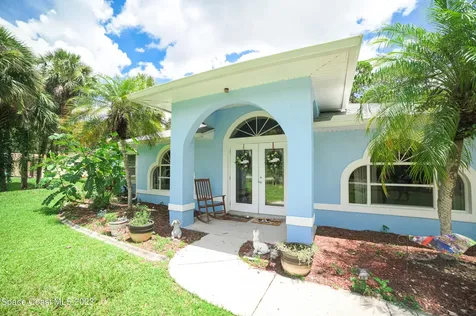 2868 Long Lake Drive Titusville FL 32780