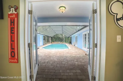 2868 Long Lake Drive Titusville FL 32780