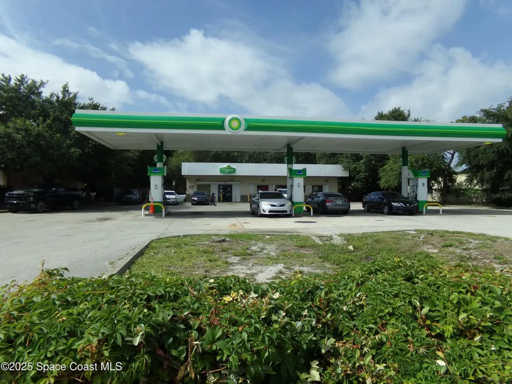 653 E University Boulevard Melbourne FL 32901