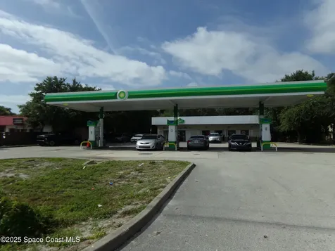 653 E University Boulevard Melbourne FL 32901