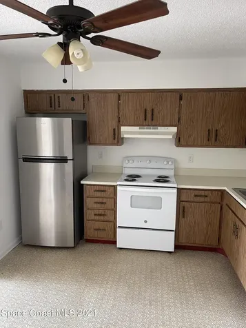 4230 Mount Vernon Avenue Titusville FL 32780