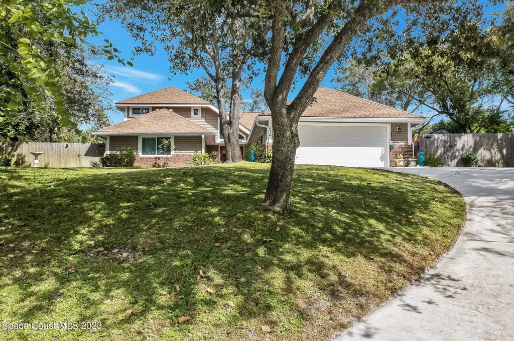 414 Westchester Drive Cocoa FL 32926