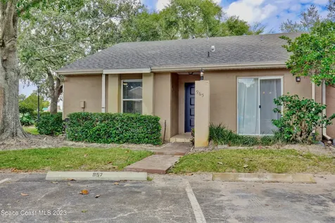 965 Pebble Creek Circle Orlando FL 32824