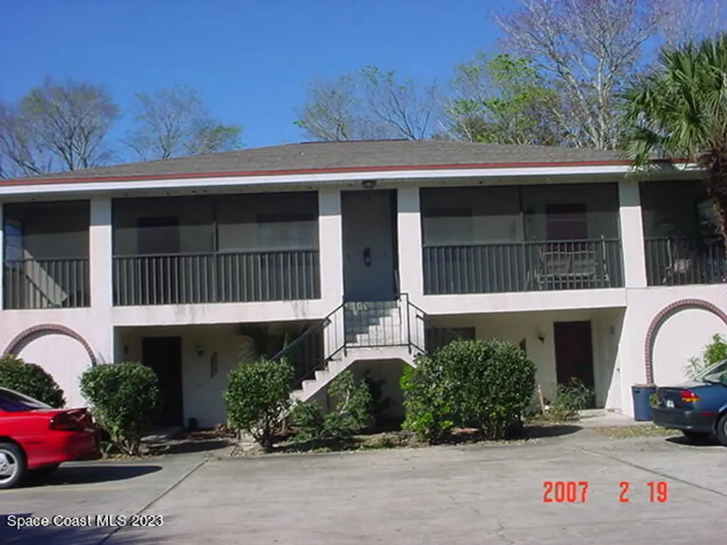 2396 Fox Hollow Drive Titusville FL 32796