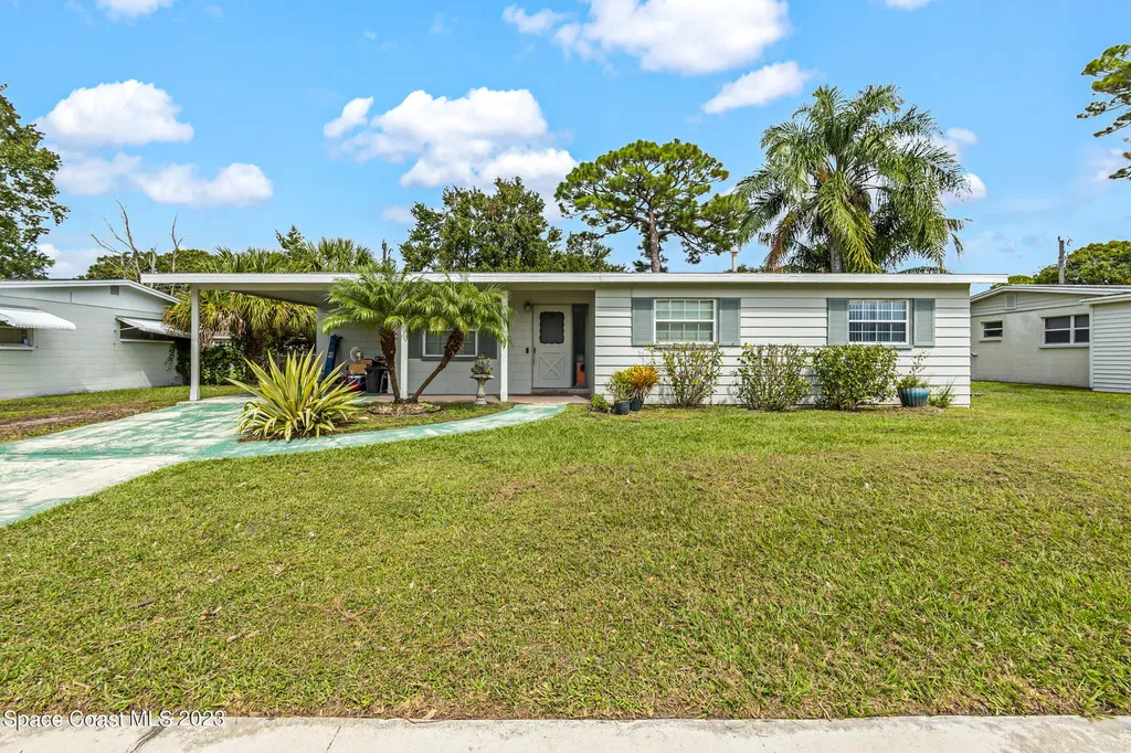 1006 Regalia Drive Rockledge FL 32955