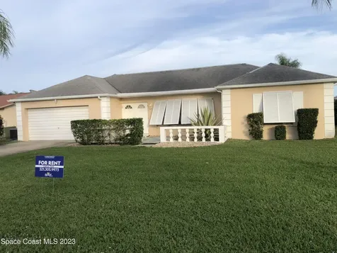 48 Country Club Road Cocoa Beach FL 32931