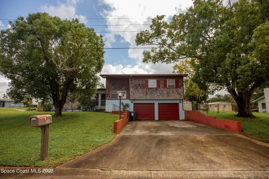 755 Delespine Avenue Titusville FL 32780