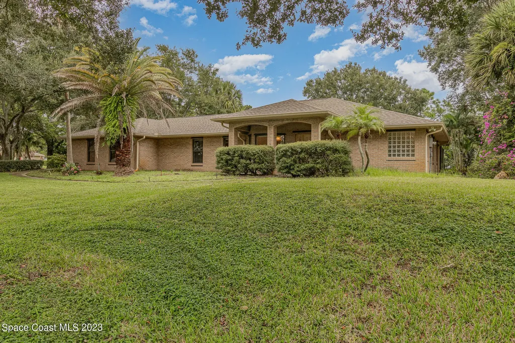 3260 Westland Melbourne FL 32934