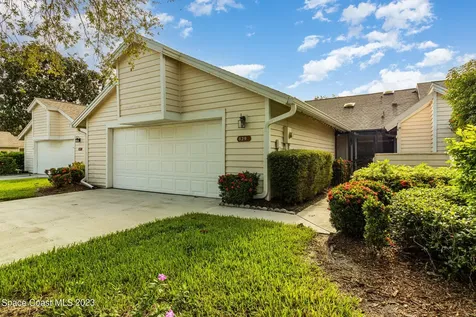 829 Ridge Lake Drive Melbourne FL 32940