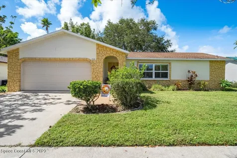 1810 W Shores Road Melbourne FL 32935
