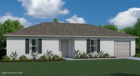 250 Foley Street SE Palm Bay FL 32909