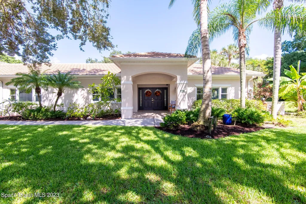 10 Stockton Drive Merritt Island FL 32952