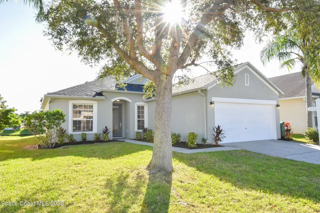 521 Cressa Circle Cocoa FL 32926