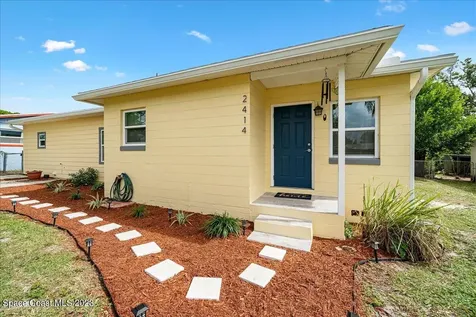 2414 Granville Drive Cocoa FL 32926