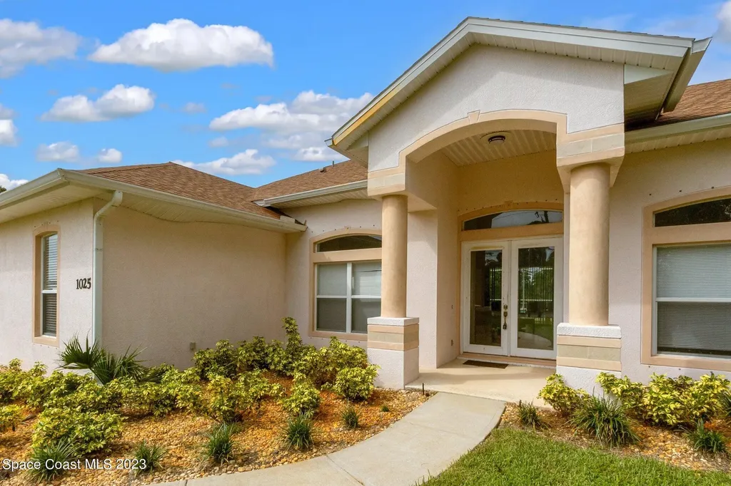 1025 Newfound Harbor Drive Merritt Island FL 32952