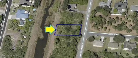 2870 Dagget Avenue SE Palm Bay FL 32909