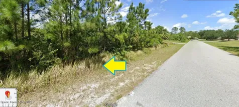 2870 Dagget Avenue SE Palm Bay FL 32909