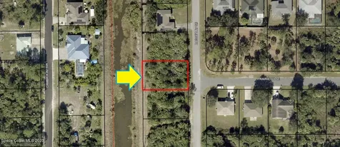 2870 Dagget Avenue SE Palm Bay FL 32909