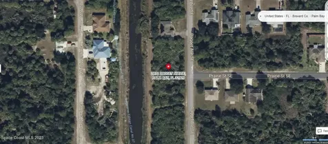 2870 Dagget Avenue SE Palm Bay FL 32909
