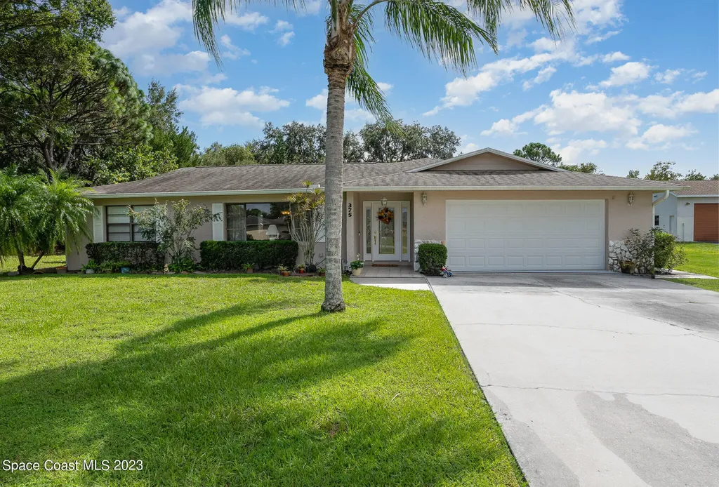 375 Mockingbird Lane Merritt Island FL 32953