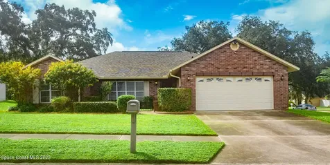 1395 Killearn Drive Titusville FL 32780