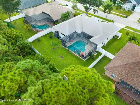 242 Pebble Hill Way Rockledge FL 32955