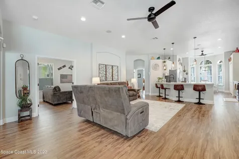 242 Pebble Hill Way Rockledge FL 32955