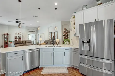 242 Pebble Hill Way Rockledge FL 32955