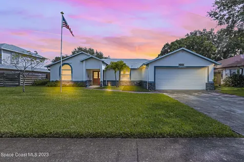 3047 Sweet Oak Drive Melbourne FL 32935