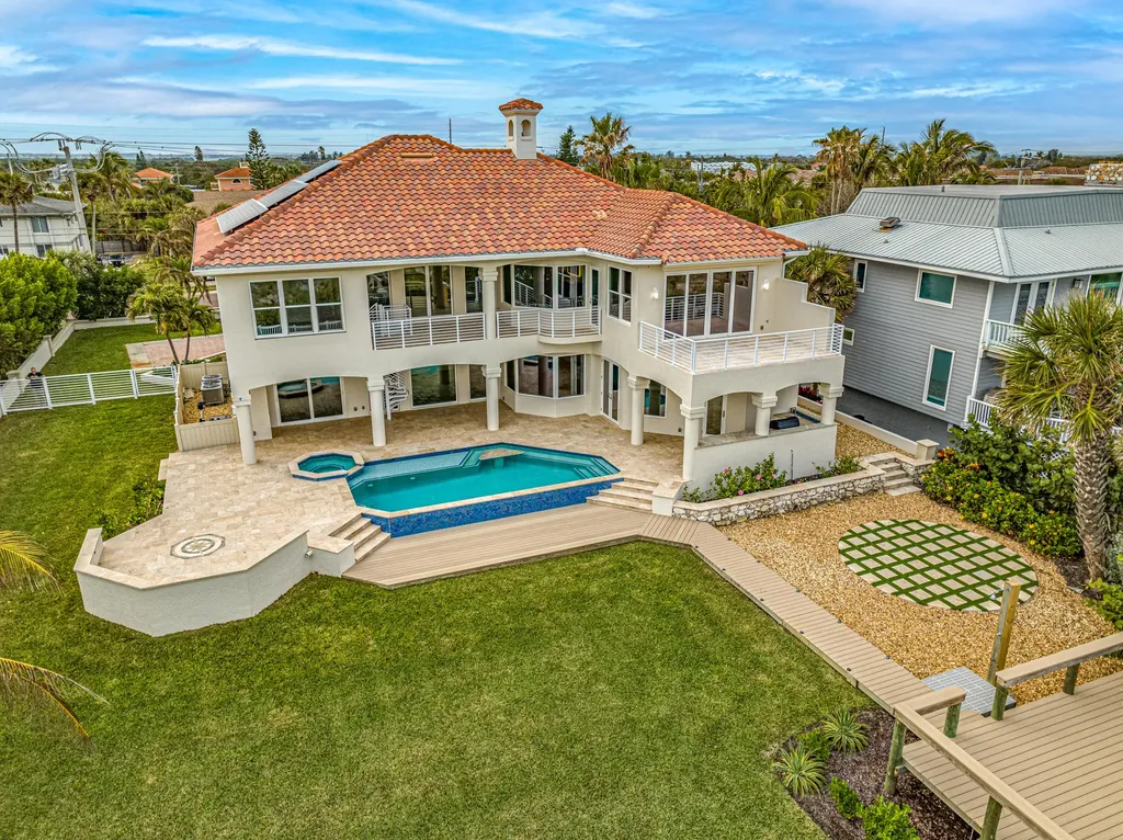 433 S Atlantic Avenue Cocoa Beach FL 32931