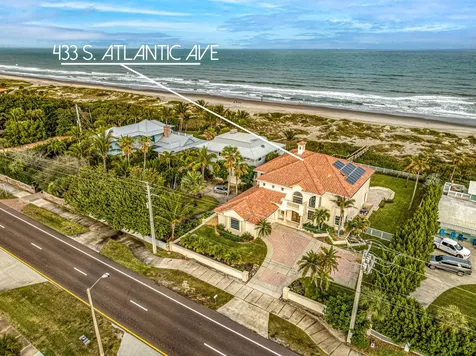 433 S Atlantic Avenue Cocoa Beach FL 32931