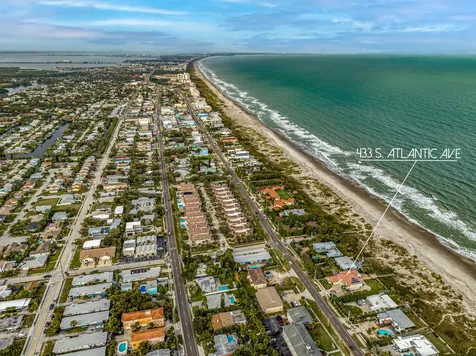 433 S Atlantic Avenue Cocoa Beach FL 32931