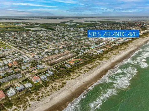 433 S Atlantic Avenue Cocoa Beach FL 32931