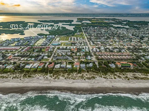 433 S Atlantic Avenue Cocoa Beach FL 32931