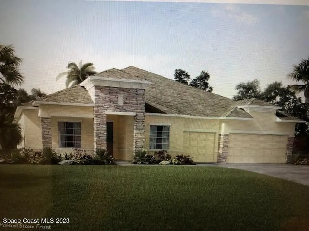 6306 Moonrise Drive Merritt Island FL 32953