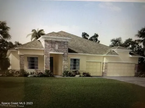 6306 Moonrise Drive Merritt Island FL 32953