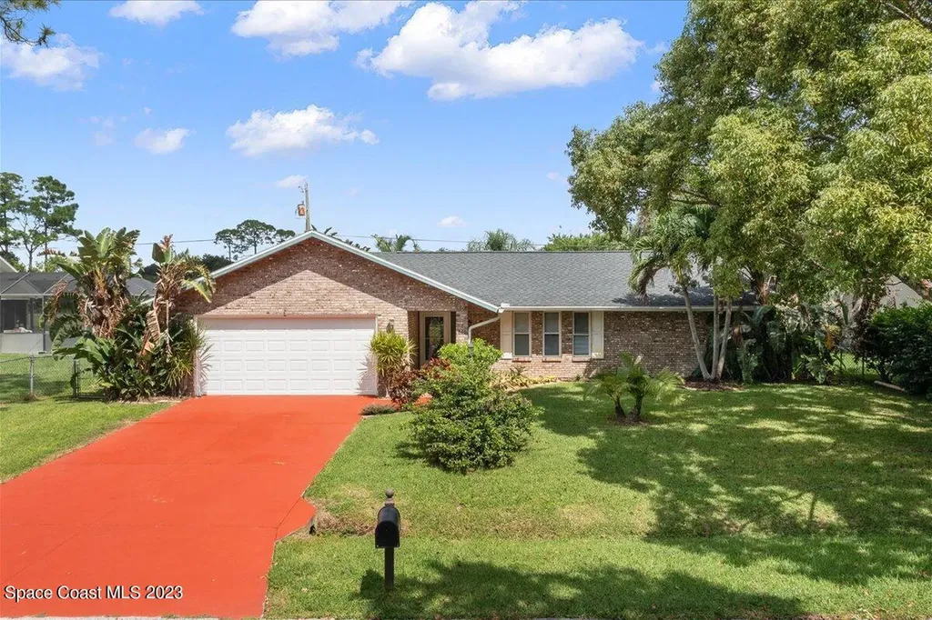 865 Brisbane Street NE Palm Bay FL 32907