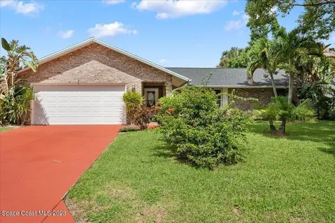 865 Brisbane Street NE Palm Bay FL 32907