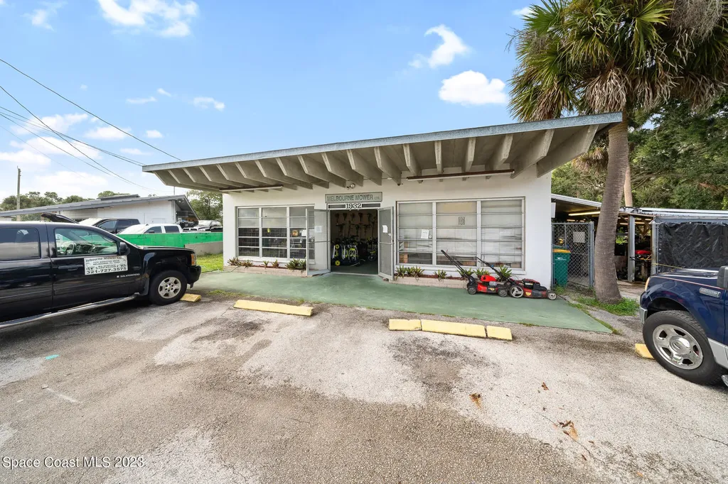 1932 Abington Drive Melbourne FL 32901