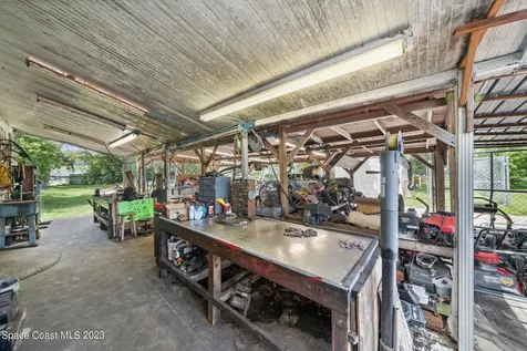 1932 Abington Drive Melbourne FL 32901