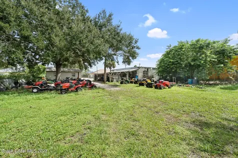 1932 Abington Drive Melbourne FL 32901