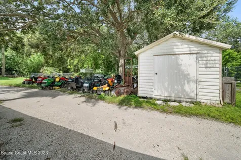 1932 Abington Drive Melbourne FL 32901