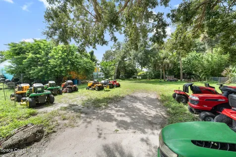 1932 Abington Drive Melbourne FL 32901