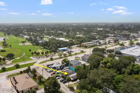 1932 Abington Drive Melbourne FL 32901