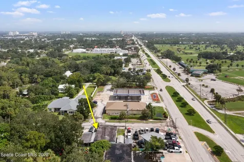1932 Abington Drive Melbourne FL 32901