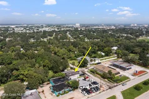 1932 Abington Drive Melbourne FL 32901