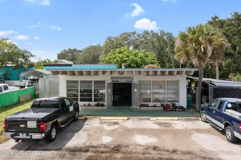 1932 Abington Drive Melbourne FL 32901