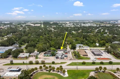 1932 Abington Drive Melbourne FL 32901